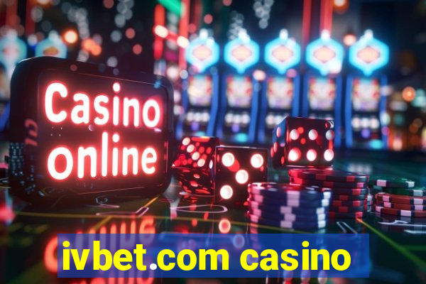 ivbet.com casino